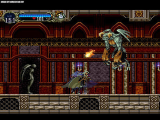 Illustration for article titled Late to the Game: Symphony of the Night (1997)